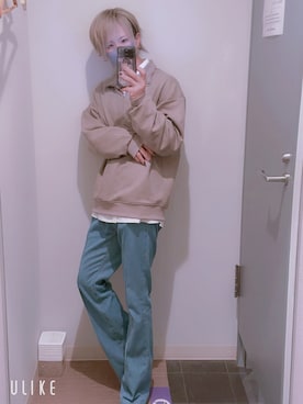 きらさん（メンズ・162cm）の秋コーディネート