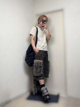 きらさんのコーディネート