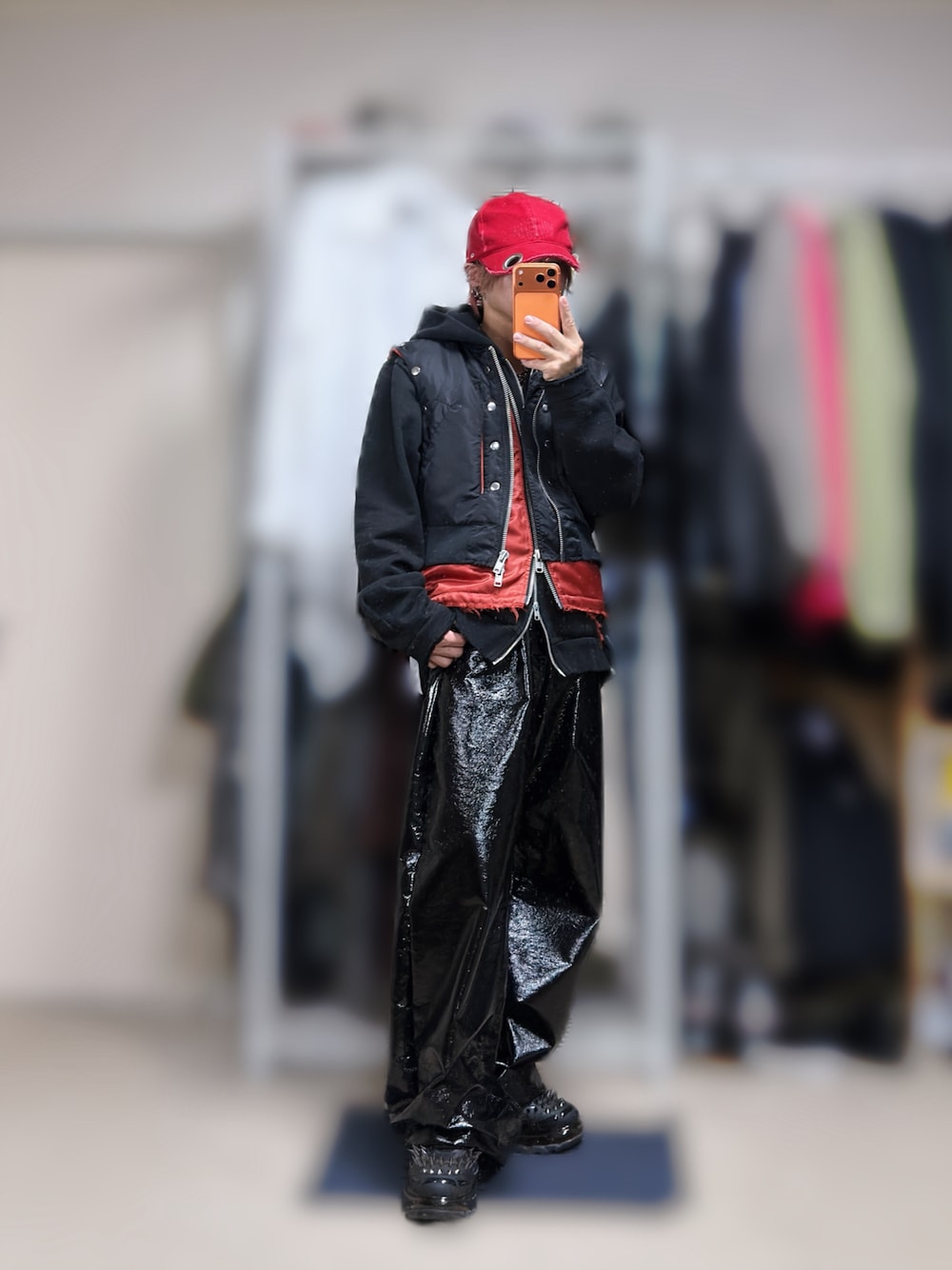 GRANCY（グランシー）の「【GRANCY】EyeletDesign DamageCap