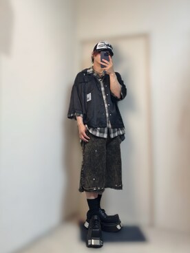 きらさんのコーディネート