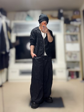 きらさん(メンズ・162cm)の秋コーディネート