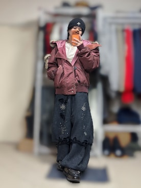 きらさんのコーディネート