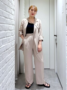 ayaさんのコーディネート