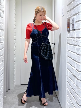 ayaさんのコーディネート