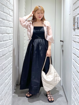 ayaさんのコーディネート