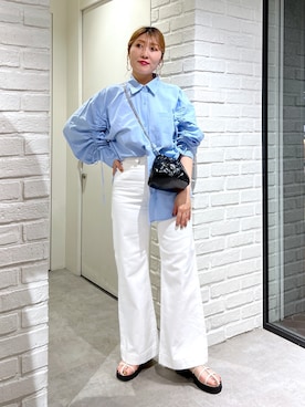 ayaさんのコーディネート