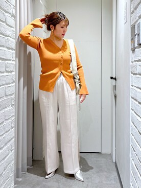 ayaさんのコーディネート