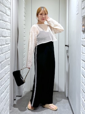 ayaさんのコーディネート