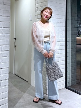 ayaさんのコーディネート