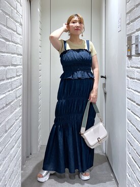 ayaさんのコーディネート