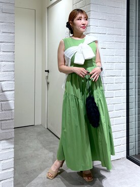 ayaさんのコーディネート