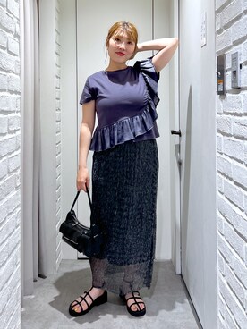 ayaさんのコーディネート