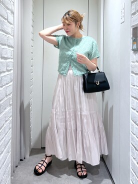 ayaさんのコーディネート