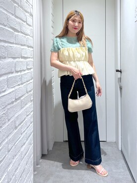 ayaさんのコーディネート