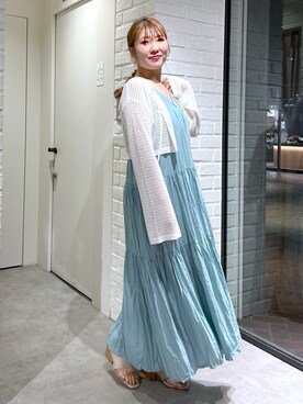 ayaさんのコーディネート