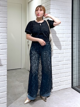 ayaさんのコーディネート