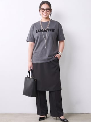 スマイルランド】大きいサイズのレディース服専門ブランド