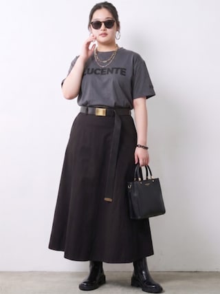 スマイルランド】大きいサイズのレディース服専門ブランド