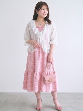 スマイルランド】大きいサイズのレディース服専門ブランド