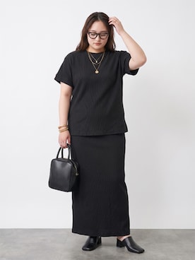 スマイルランド】大きいサイズのレディース服専門ブランド