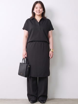 スマイルランド】大きいサイズのレディース服専門ブランド