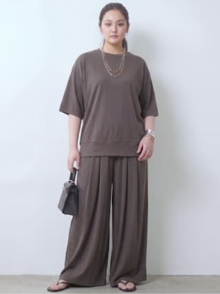 スマイルランド】大きいサイズのレディース服専門ブランド