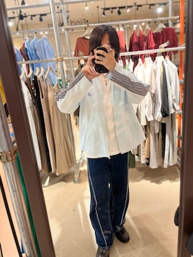 Rumi🦋 naS🥀さんのコーディネート