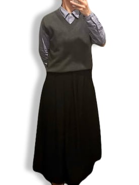 あずきさんのコーディネート