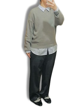 あずきさんのコーディネート