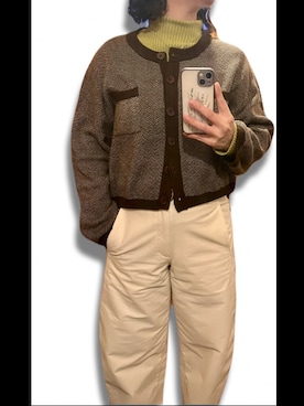 あずきさんのコーディネート