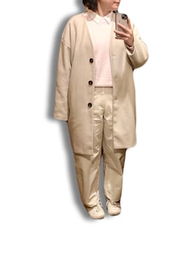 あずきさんのコーディネート