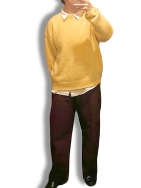 あずきさんのコーディネート