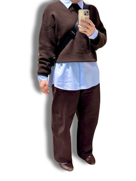 あずきさんのコーディネート