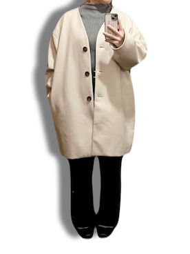 あずきさんのコーディネート