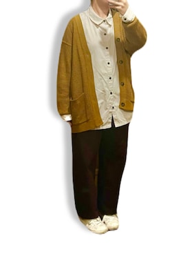 あずきさんのコーディネート