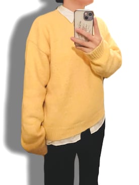 あずきさんのコーディネート