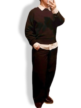 あずきさんのコーディネート