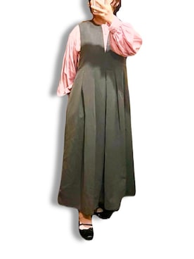 あずきさんのコーディネート