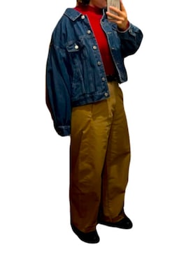 あずきさんのコーディネート