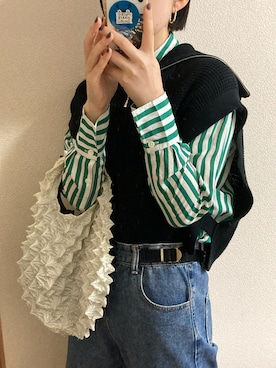 shiina.さんのコーディネート