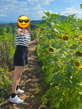 mi-さんのコーディネート