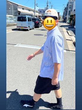 「JOURNAL STANDARD（ジャーナルスタンダード）のアイテム」を使った、mi-さん（レディース・163cm）の秋コーディネート