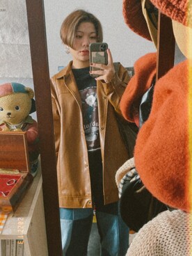 jeeeeenna00さんのコーディネート