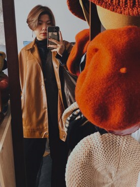 jeeeeenna00さんのコーディネート