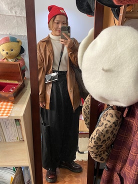 jeeeeenna00さんのコーディネート