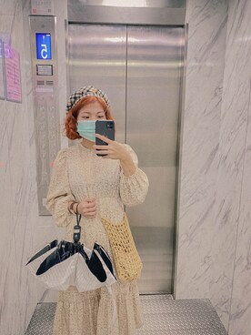 jeeeeenna00さんのコーディネート