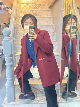 jeeeeenna00さんのコーディネート