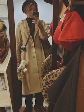 jeeeeenna00さんのコーディネート