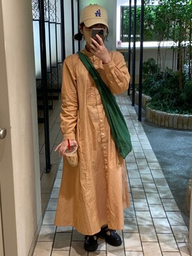 rionさんのコーディネート