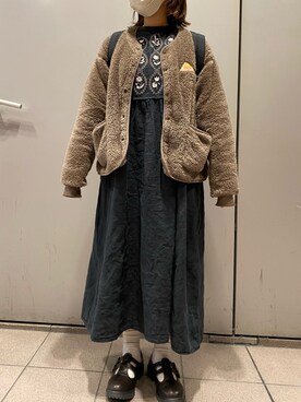 rionさんのコーディネート